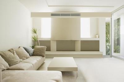 飯店空調系統(tǒng)水泵電機調速